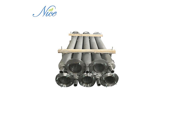 Ống bức xạ loại I